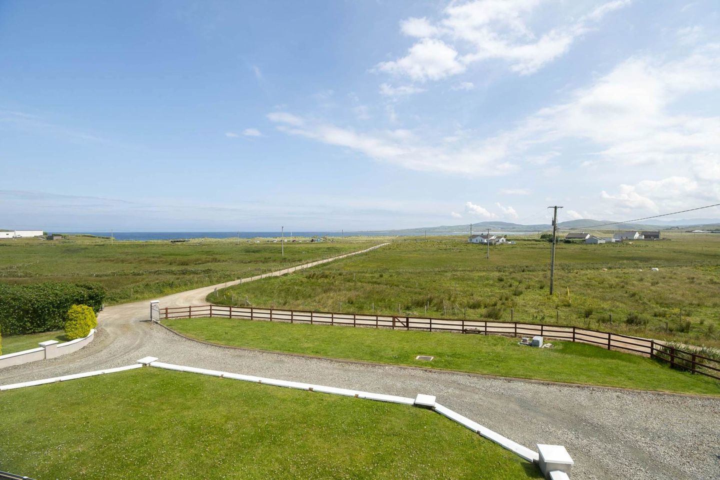 Rinboy, Fanad, Co. Donegal, F92W7P4 7