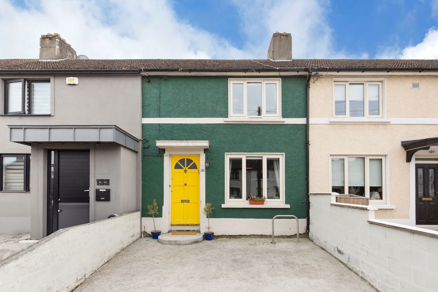 135 Stannaway Road, Kimmage, Kimmage, Dublin 12, D12V2R9 9