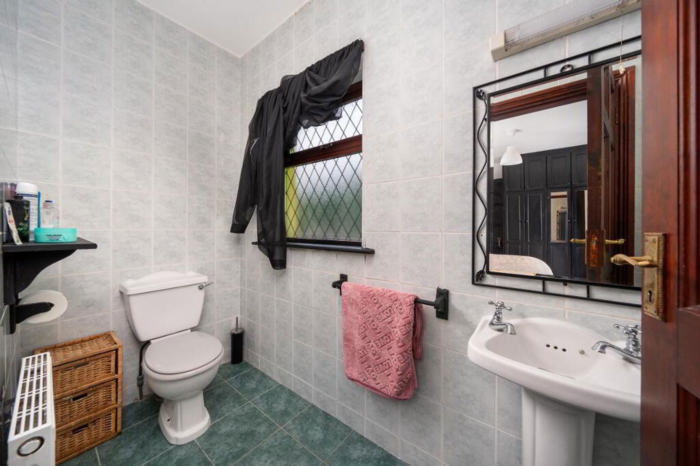 Labaun, Mount Temple, Moate, Co. Westmeath, N37E953