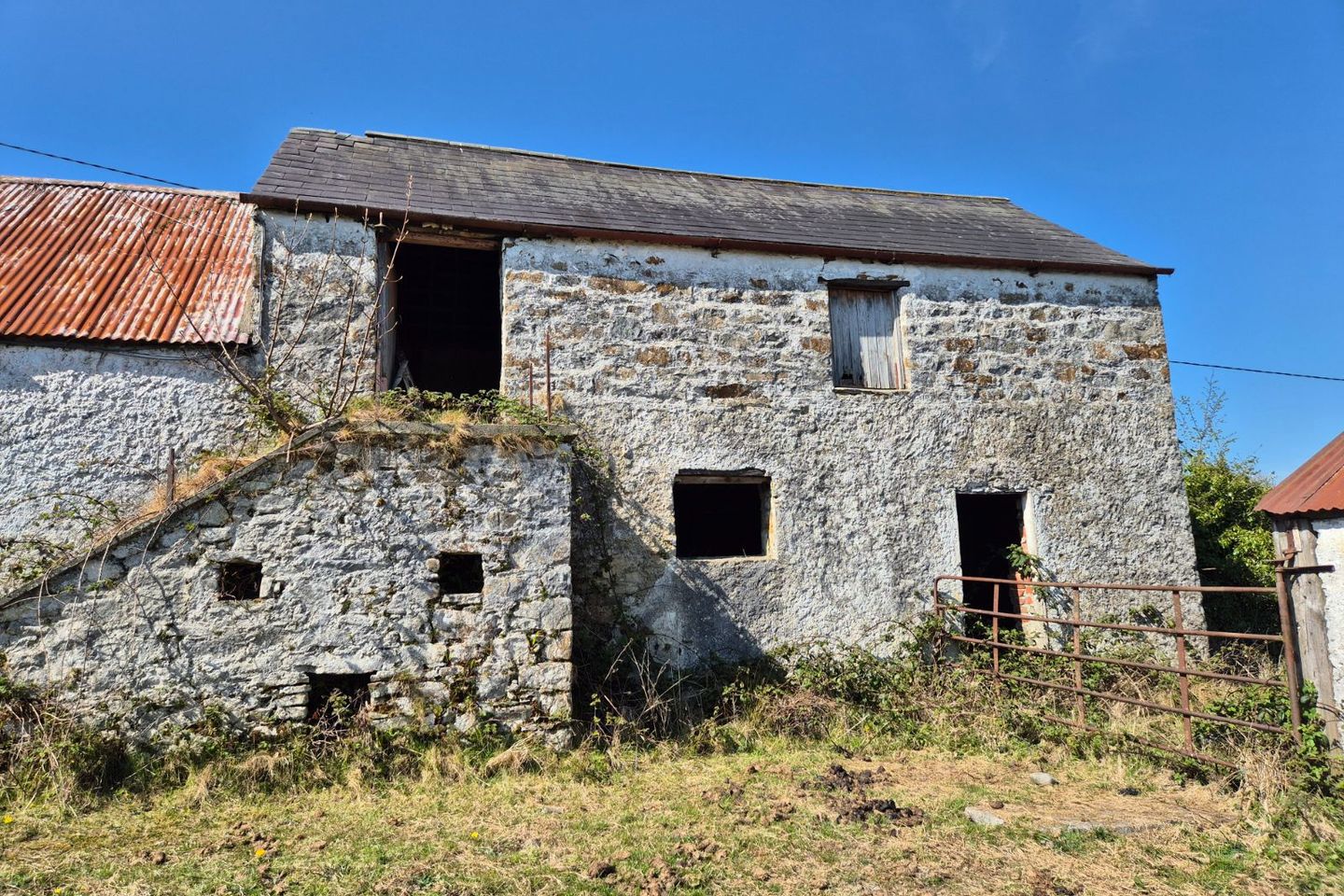 lisnaclea, carrickmacross, monaghan 7