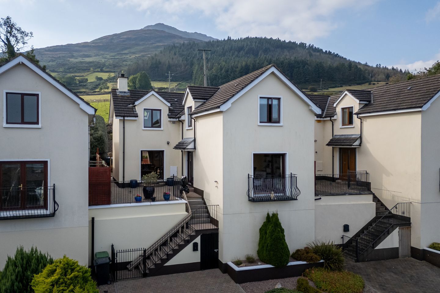 10 Premon Heights, Carlingford, Carlingford, Co. Louth, A91TK27 5