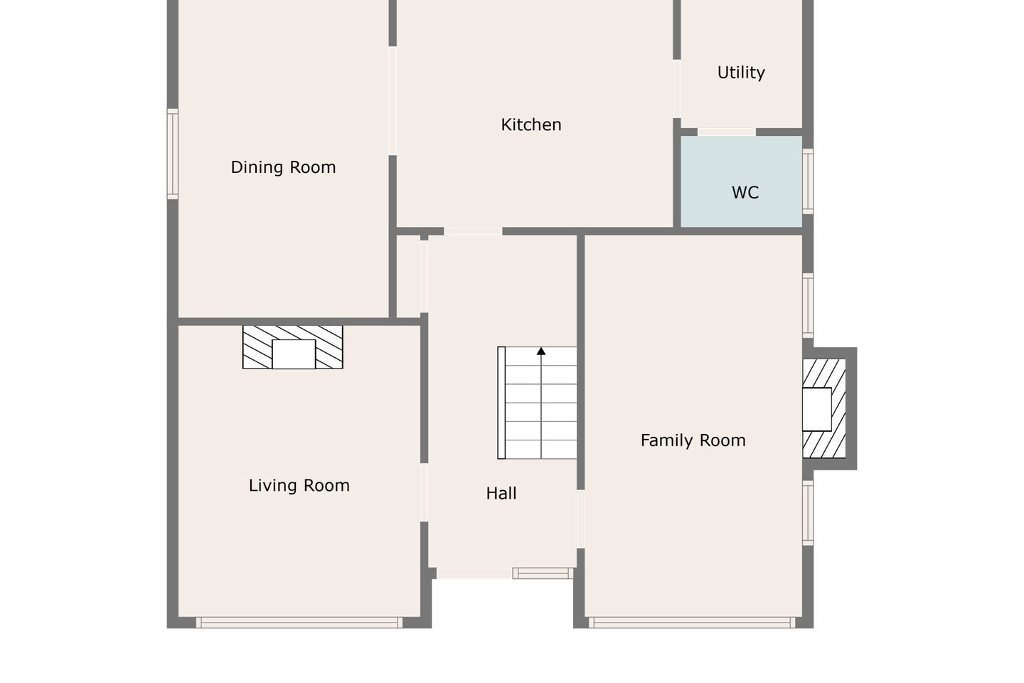 Ballyhow Lower, Screen, Co. Wexford, Y21Y5P2