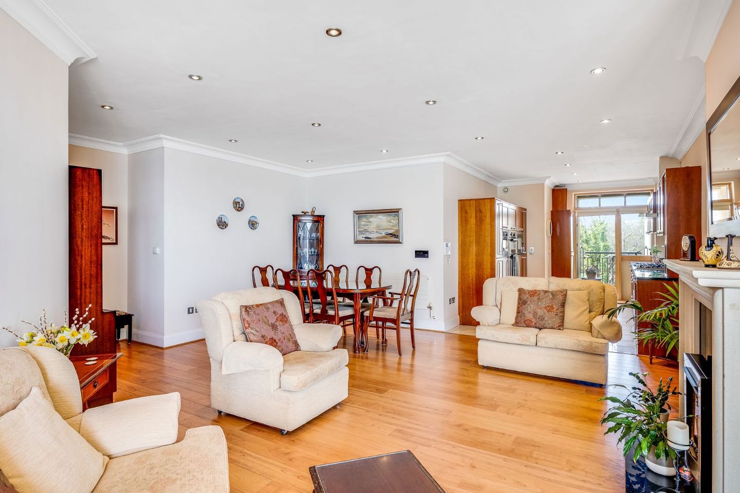 Apartment 12 , Howth Lodge, Howth Road, Howth, Dublin 13, D13C424 28