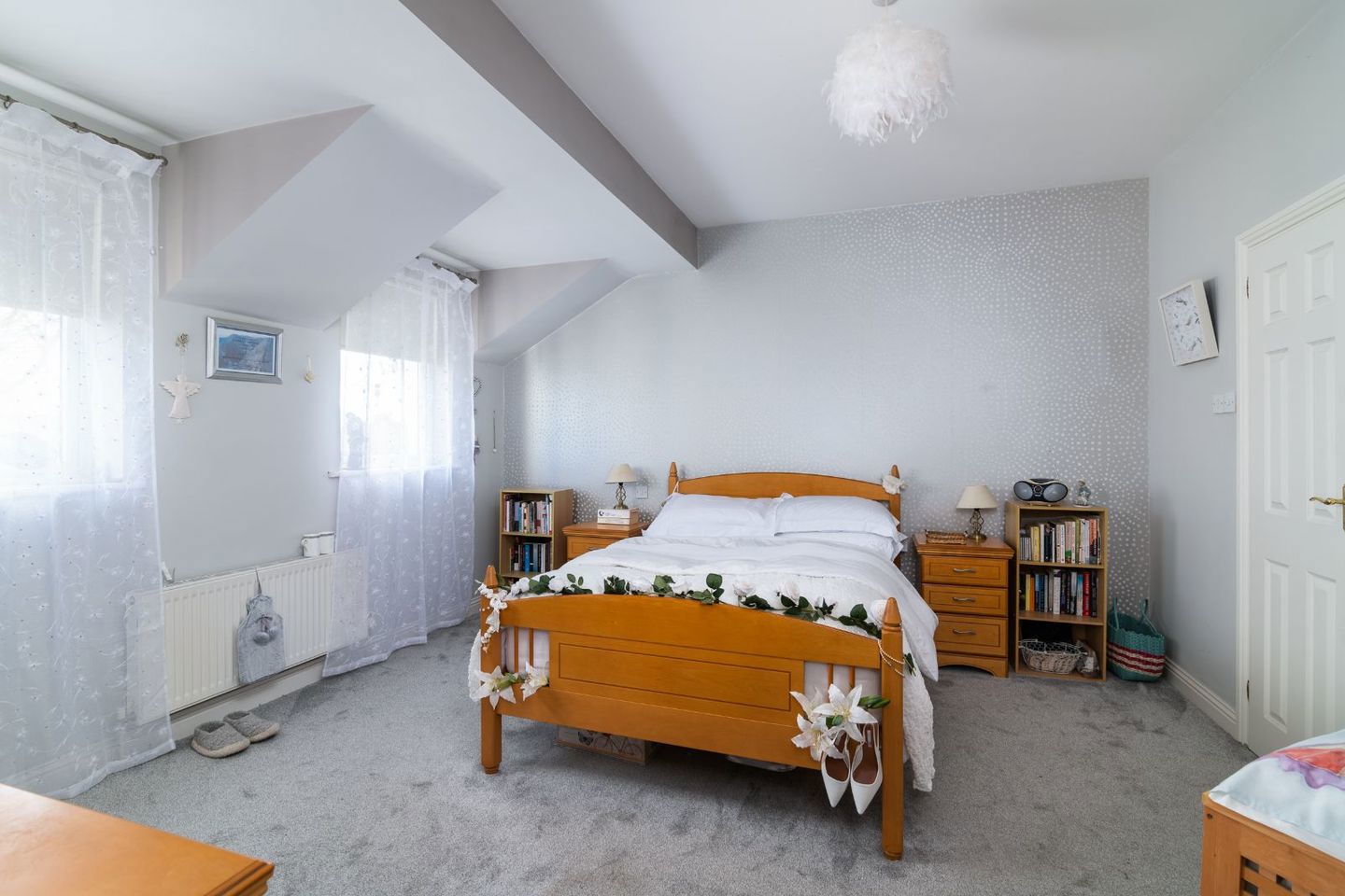 Derries, Bonavalley, Athlone, Co. Westmeath, N37P3V9