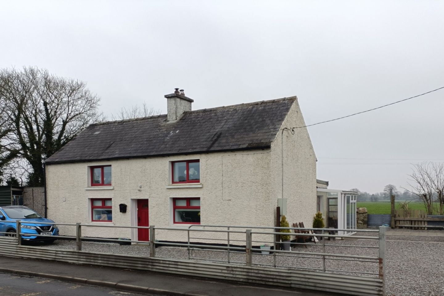 church road, clonbullogue, edenderry