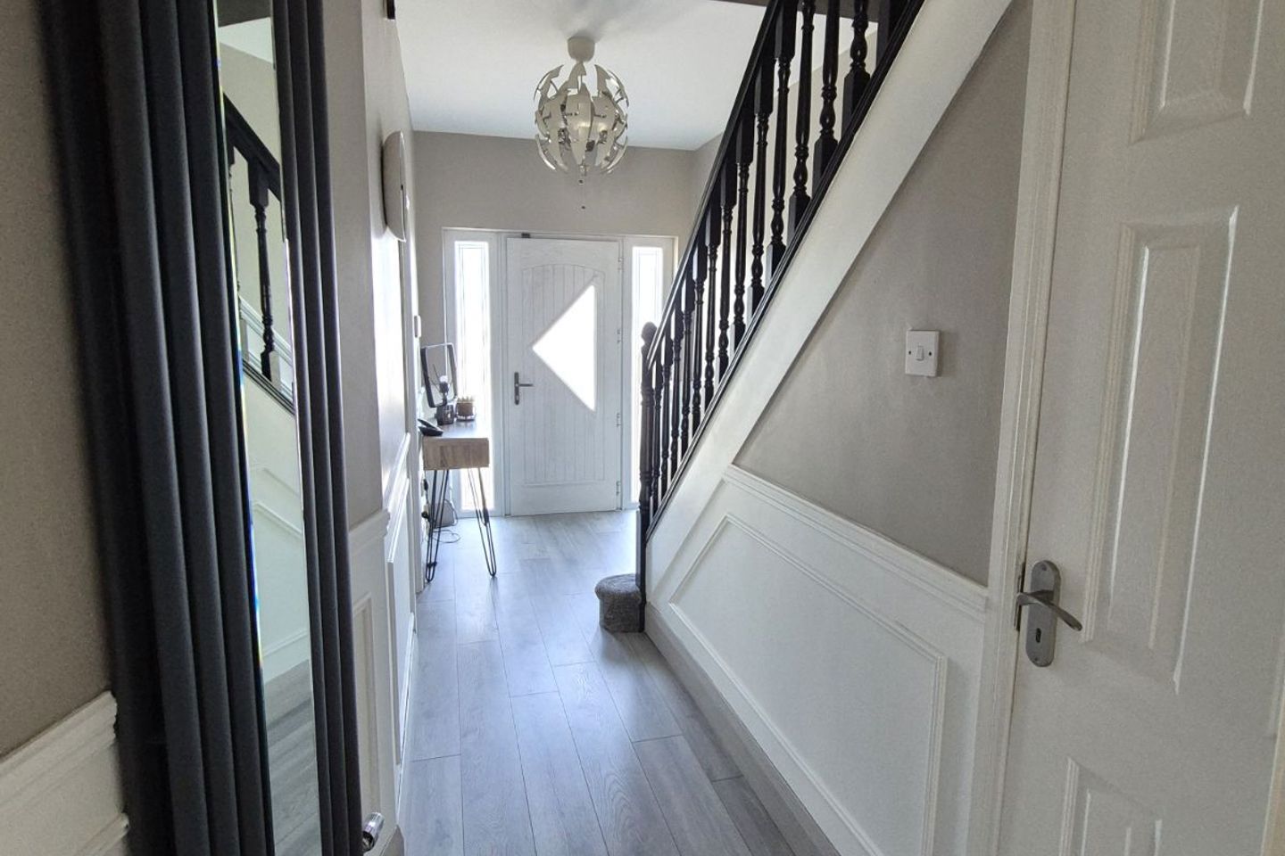 1 Manorfield, Kinnegad, Co. Westmeath, N91P661