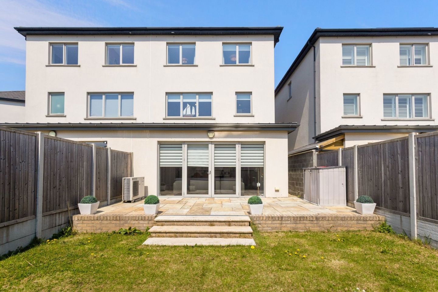 13 The Shore, Marina Village, Greystones, Co. Wicklow, A63Y290 34
