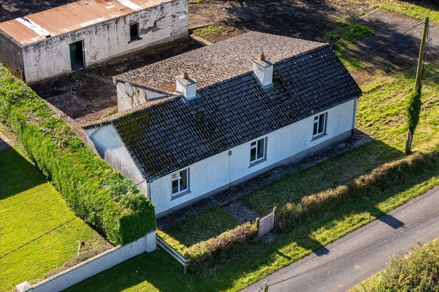 White Rock, Longford Town, Co. Longford, N39H2R1 14