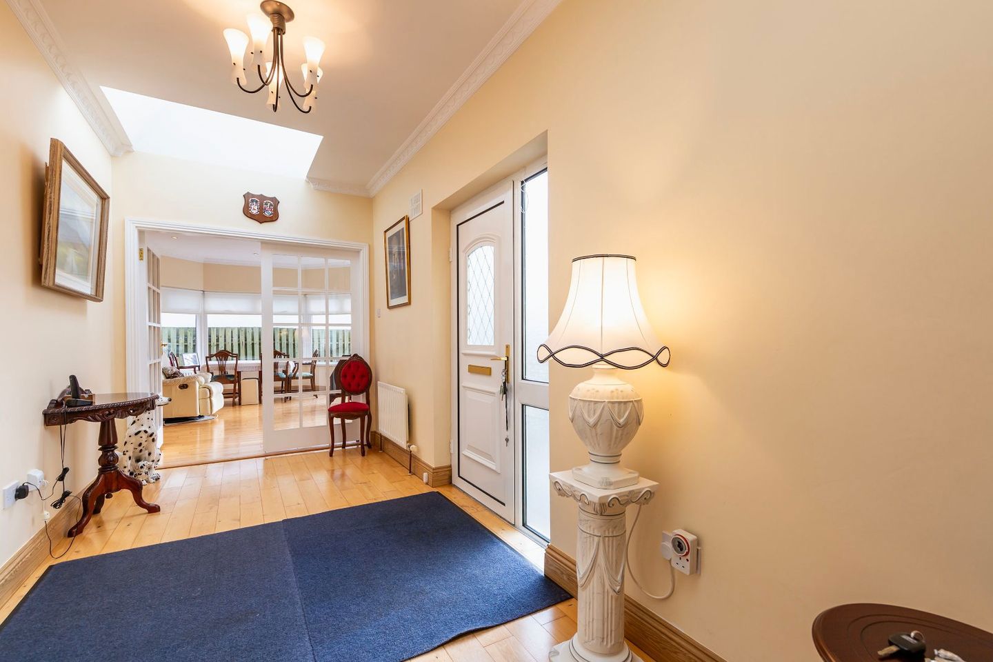 19 Ardcolm Drive, Rectory Hall, Castlebridge, Wexford, Y35KR84 2
