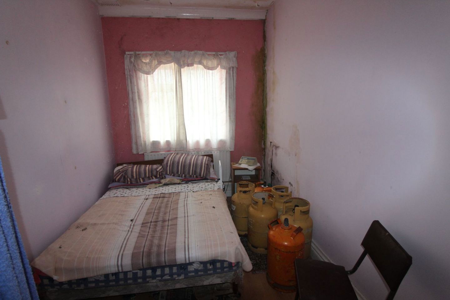 Carrowcarden, Enniscrone, Co. Sligo, F26N235 8