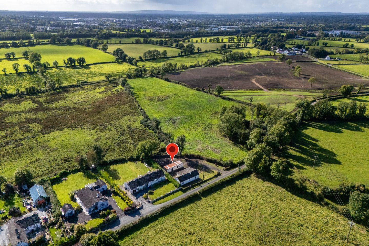 White Rock, Longford Town, Co. Longford, N39H2R1 16