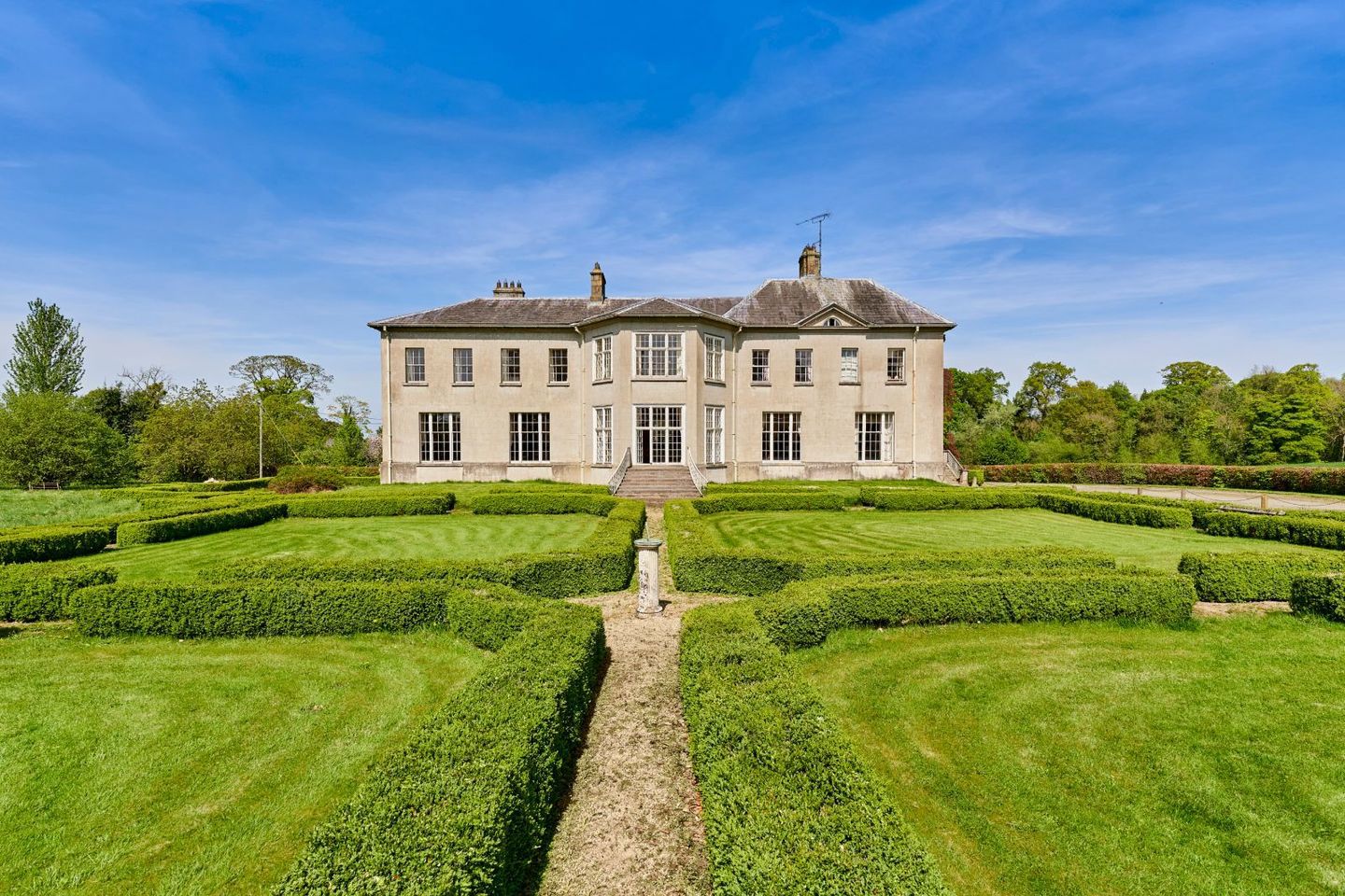 Mountainstown House, Navan, Co. Meath, C15C938 13