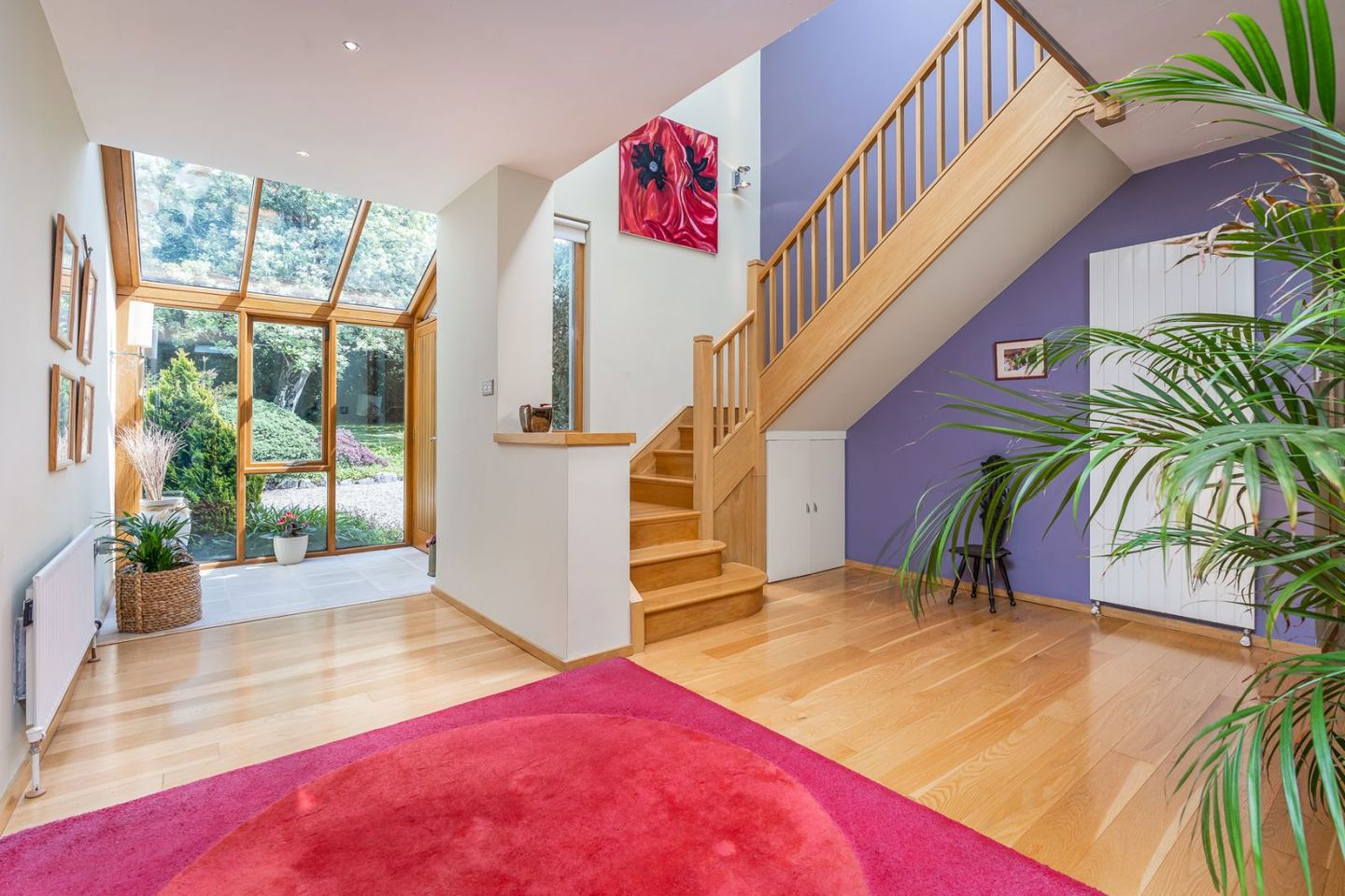 Beechwalk, Cookstown, Enniskerry, Enniskerry, Co. Wicklow, A98PF74 3