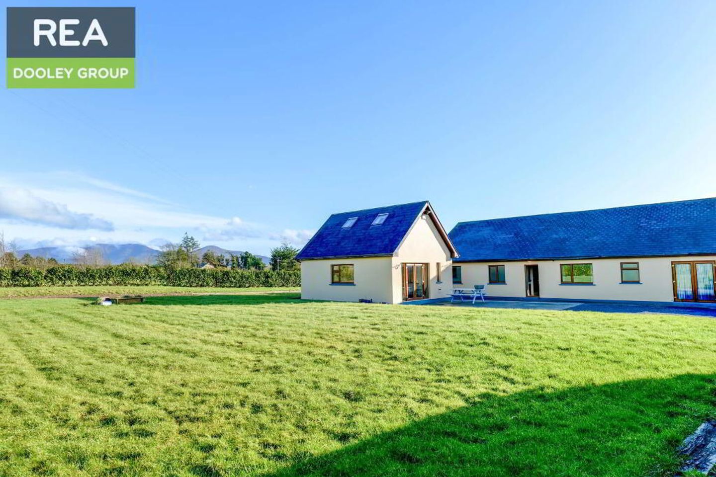 Slievereagh View, Garryspillane Cross, Garryspillane, Co. Limerick, V35PH90 17