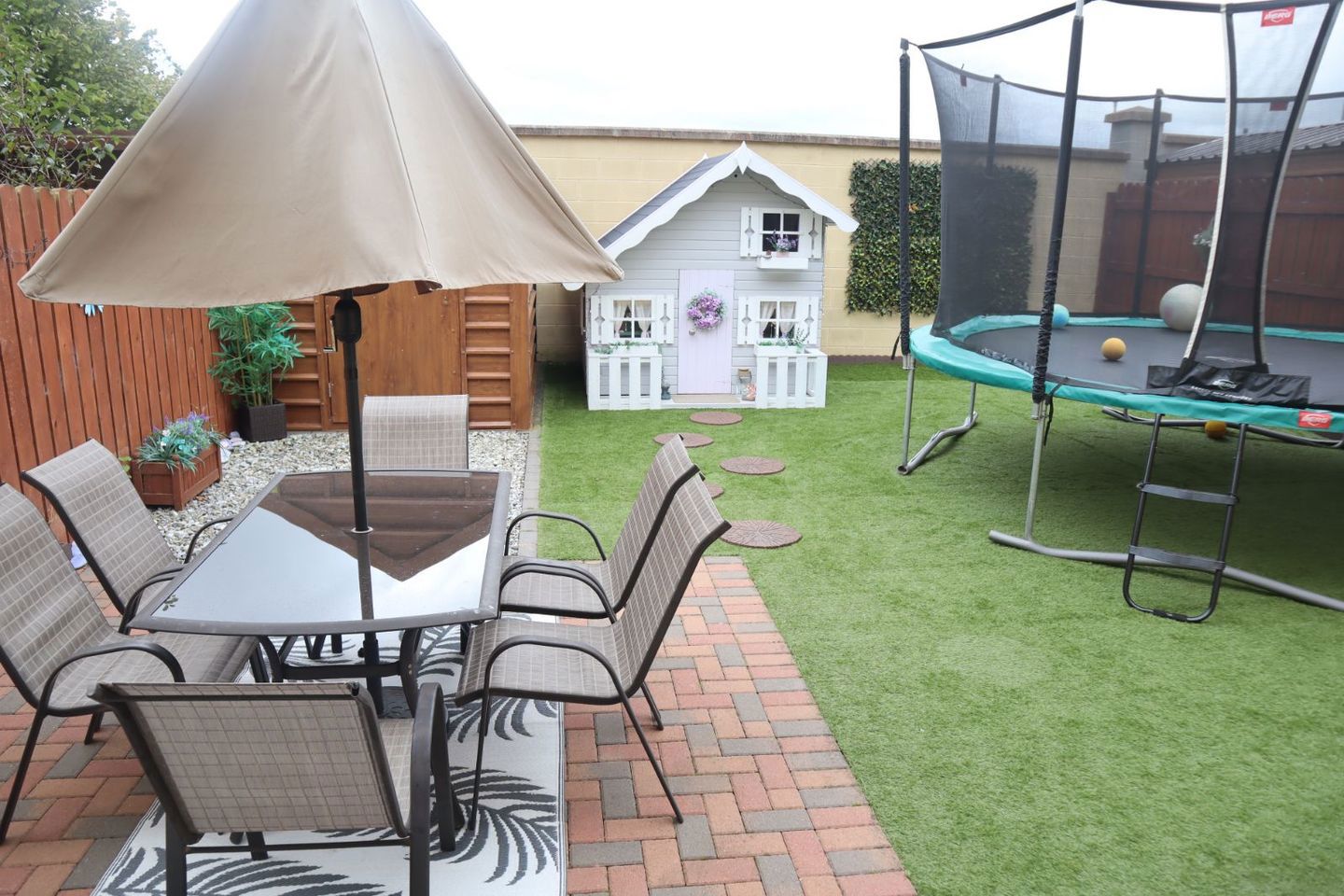 26 Drummond Radhairc, Dundalk Road, Carrickmacross, Co. Monaghan, A81PN30 4