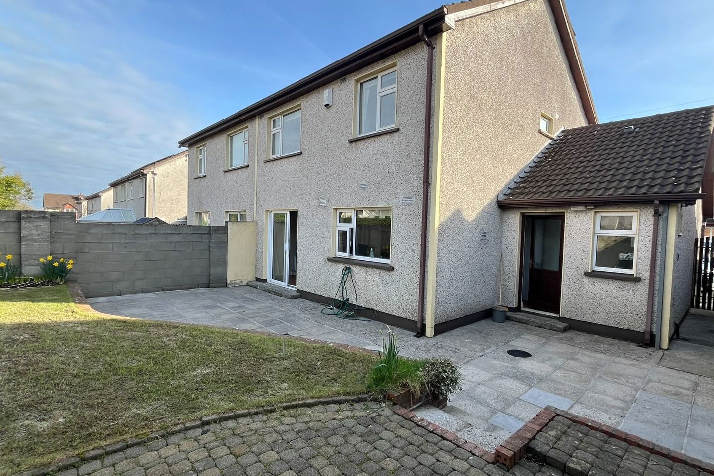 22 The Brambles, Huntsfield, Dooradoyle, Co. Limerick, V94CYR0 11