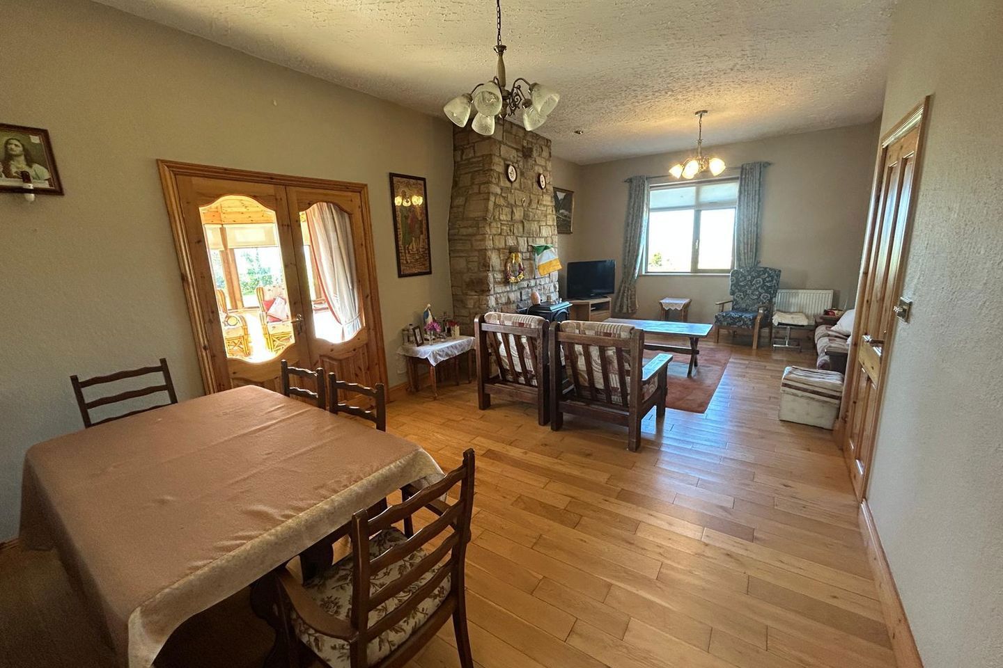 Residential Farm, Ardaneanig, Killarney, Co. Kerry, V93E6W0 2