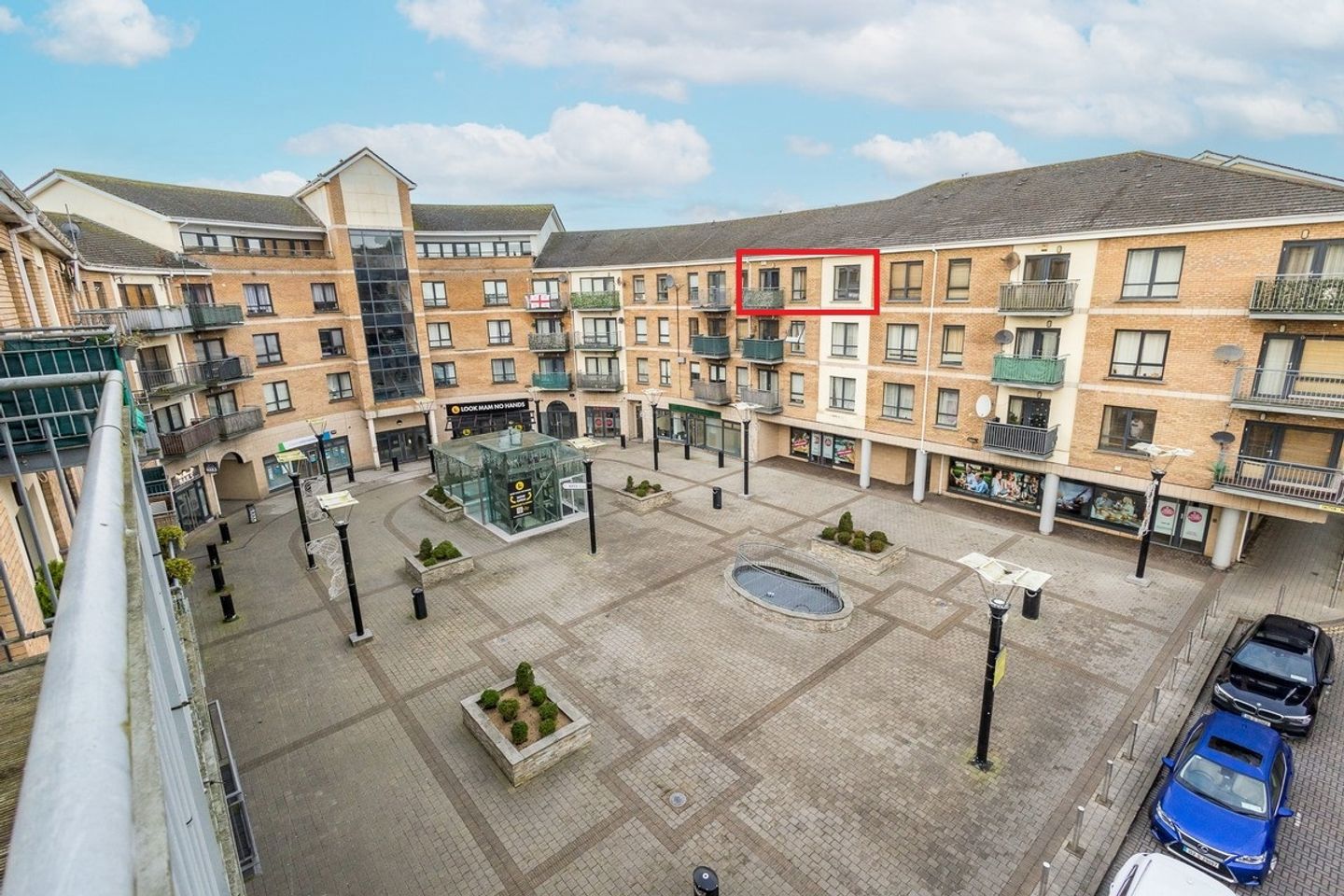 Apartment 14, The Crescent, Ashbourne, Co. Meath, A84HA29