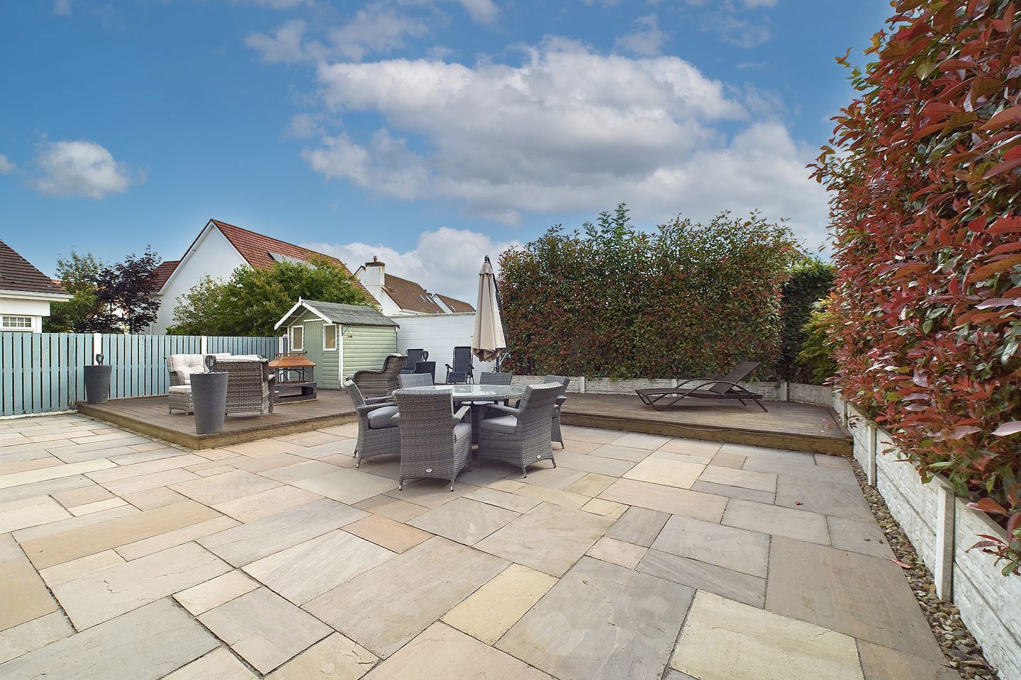 12 Cherrybrook, Foxburrow, Portlaoise, Co. Laois, R32D25Y 11