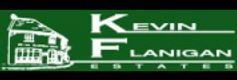 Kevin Flanigan Estates logo