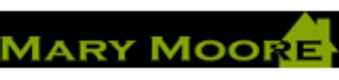 Mary Moore logo