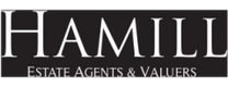 Hamill Estate Agents & Valuers logo