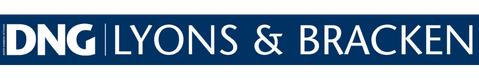 Gerry Bracken logo
