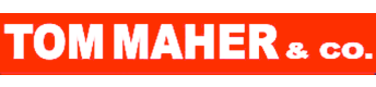 Tom Maher & Co. logo