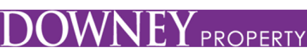 Robert Downey logo