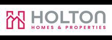 Dawn Holton logo