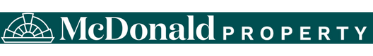 Barry McDonald logo