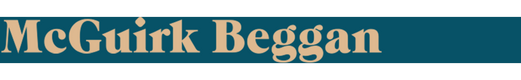 Sineád Beggan logo