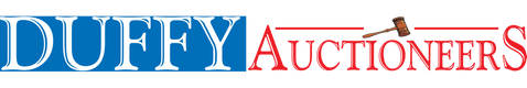 Duffy Auctioneers MIPAV logo