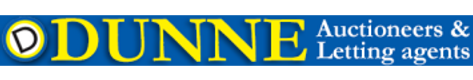 Donal Dunne logo
