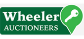 Joe Wheeler logo