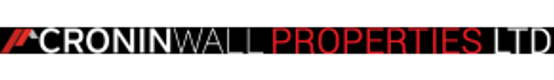 Shay Cronin logo