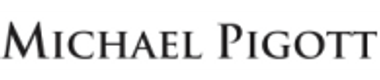 Michael Pigott logo