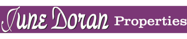 June Doran logo