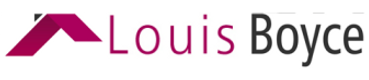 Louis Boyce logo