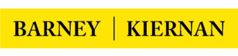 Barney Kiernan logo