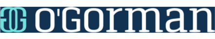 Sonya O Gorman logo
