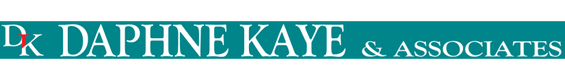 Daphne Kaye logo